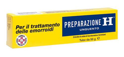 Pfizer Italia Srl Preparazione H*ung 1,08% 50g