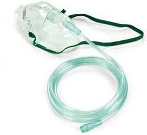 Farmac-Zabban Spa Maschera Ossigeno Meds Sterile Farmac-Zabban Spa Maschera Ossigeno Meds Sterile