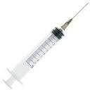Artsana Spa Siringa Pic 10 Ml Ago 1 Gauge 20x1,5 Cono Luer Centrale 1 Pezzo Artsana Spa Siringa Pic 10 Ml Ago 1 Gauge 20x1,5 Cono Luer Centrale 1 Pezzo