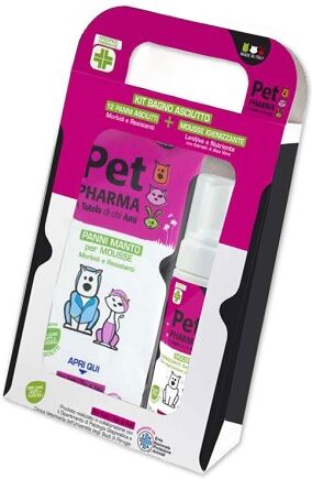 Diva International Srl Pet Benefit Cubo Gel Disabituante 800 Ml