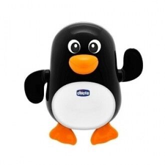 Chicco Gioco Pinguino Nuotatore