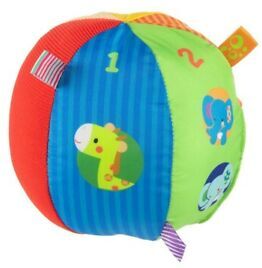 Artsana Spa Chicco Gioco Bs Palla Musicale Restyling Artsana Spa Chicco Gioco Bs Palla Musicale Restyling