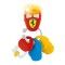 Chicco Gioco Chiavi Elettroniche Ferrari Chicco Gioco Chiavi Elettroniche Ferrari