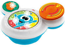Chicco Gioco Music Band Drum Chicco Gioco Music Band Drum