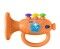 Chicco Gioco Tromba Musicale Chicco Gioco Tromba Musicale