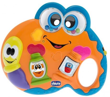 Chicco Gioco Carlotta Tavolozza Chicco Gioco Carlotta Tavolozza