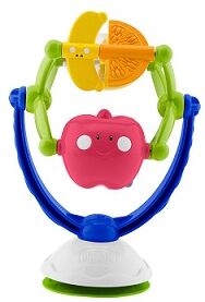 Chicco Gioco Seggiolone Frutta Chicco Gioco Seggiolone Frutta