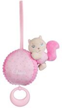 Chicco Gioco Carillon Soft Rosa 1 Pezzo Chicco Gioco Carillon Soft Rosa 1 Pezzo