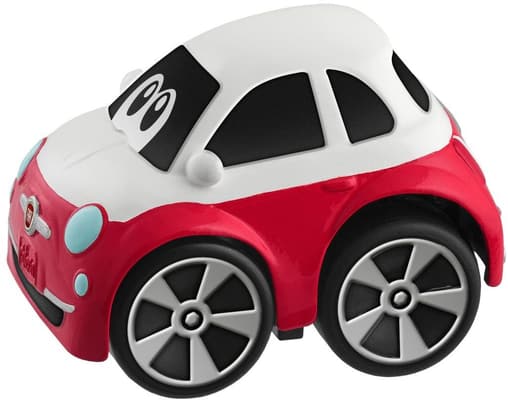 Chicco Gioco Turbo Team 500 Stunt Fiat Chicco Gioco Turbo Team 500 Stunt Fiat