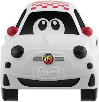 Chicco Gioco Turbo Team 500 Stunt Abarth Chicco Gioco Turbo Team 500 Stunt Abarth
