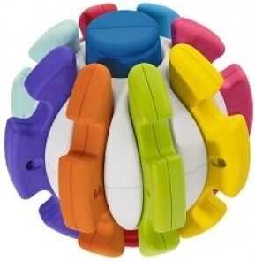 Chicco Gioco 2 In 1 Transform A Ball Chicco Gioco 2 In 1 Transform A Ball