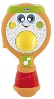 Chicco Gioco Roger Passione Tennis Chicco Gioco Roger Passione Tennis