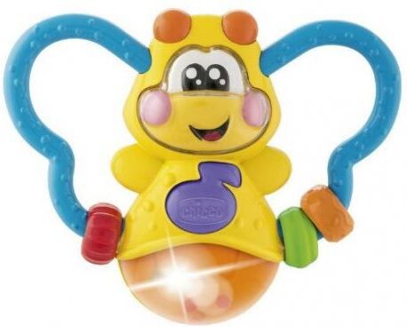 Chicco Gioco Trillino Elettronico Lucciola Chicco Gioco Trillino Elettronico Lucciola
