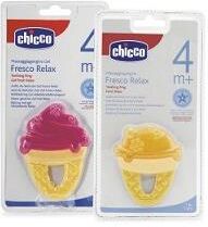 Chicco Massaggiagengive Gelato Fresh Relax Chicco Massaggiagengive Gelato Fresh Relax