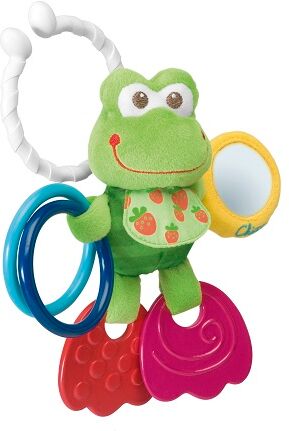 Chicco Gioco Ranocchio Prime A Chicco Gioco Ranocchio Prime A