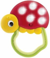 Chicco Gioco Coccinella Pois