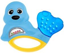 Chicco Gioco Trillino Foca Chicco Gioco Trillino Foca