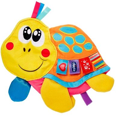 Chicco Gioco Molly Cuddly Turtle Chicco Gioco Molly Cuddly Turtle