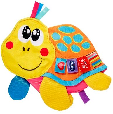 Chicco Gioco Molly Cuddly Turtle