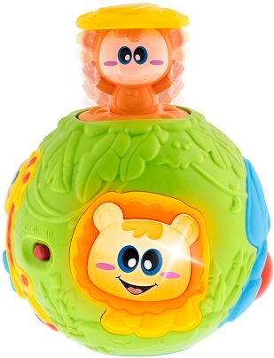 Chicco Gioco Palla Pop Up Chicco Gioco Palla Pop Up