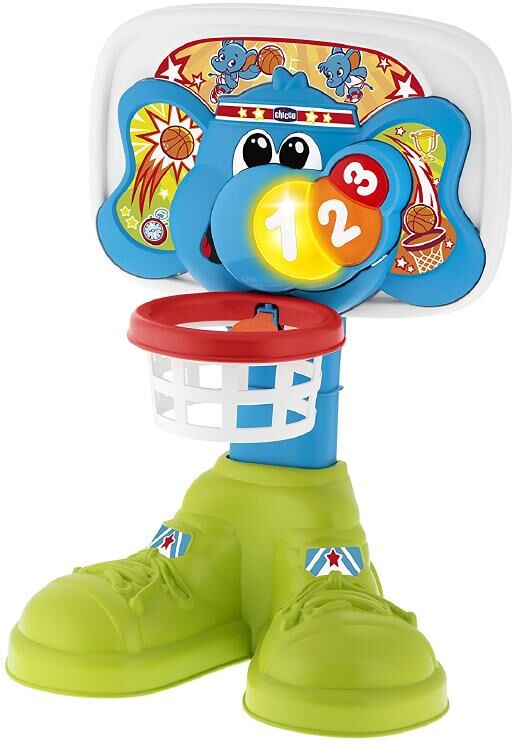 Chicco Gioco Basket League Chicco Gioco Basket League