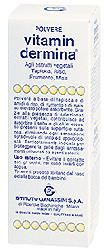 Ist.Ganassini Spa Vitamindermina Polvere Estr Veg Ist.Ganassini Spa Vitamindermina Polvere Estr Veg