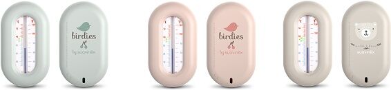 Exclusivas Rimar S.L. Suavinex Termometro Bagno Exclusivas Rimar S.L. Suavinex Termometro Bagno