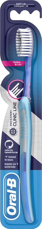 Procter & Gamble Srl Spazz Oralb Ortod B11650 Procter & Gamble Srl Spazz Oralb Ortod B11650