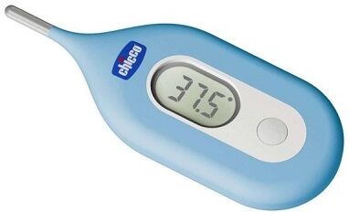 Chicco Termometro Pediatrico Rettale Chicco Termometro Pediatrico Rettale