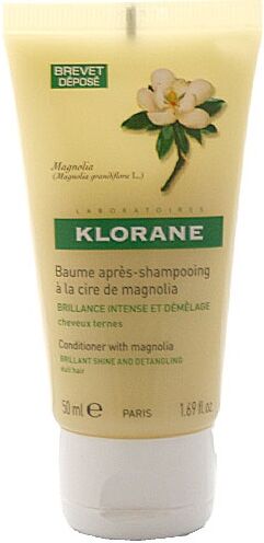 Klorane (Pierre Fabre It. Spa) Klorane Balsamo Cera Magnolia 50 Ml Klorane (Pierre Fabre It. Spa) Klorane Balsamo Cera Magnolia 50 Ml
