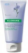 Klorane (Pierre Fabre It. Spa) Klorane Balsamo Fibre Di Lino 50 Ml Klorane (Pierre Fabre It. Spa) Klorane Balsamo Fibre Di Lino 50 Ml