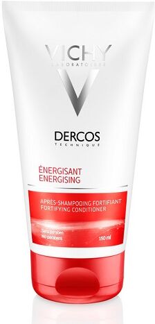 Vichy (L'Oreal Italia Spa) Dercos Balsamo Energizzante 150 Ml Vichy (L'Oreal Italia Spa) Dercos Balsamo Energizzante 150 Ml