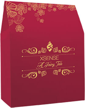 I.C.I.M. (Bionike) Internation Xsense I.C.I.M. (Bionike) Internation Xsense