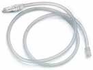 Air Liquide Medical Syst. Spa Tubo Per Aerosol Lunghezza 1,5 M + Raccordo Femmina/femmina + 2 Adattatori Air Liquide Medical Syst. Spa Tubo Per Aerosol Lunghezza 1,5 M + Raccordo Femmina/femmina + 2 Adattatori