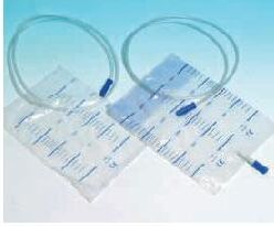 Farmac-Zabban Spa Sacca Raccolta Urina Da Letto 2 Litri 130cm Con Scarico E Valvola Antireflusso 30 Pezzi Farmac-Zabban Spa Sacca Raccolta Urina Da Letto 2 Litri 130cm Con Scarico E Valvola Antireflusso 30 Pezzi