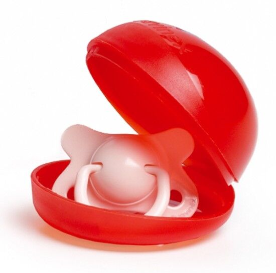 Exclusivas Rimar S.L. Suavinex Scatola Portasucchietto Ros Exclusivas Rimar S.L. Suavinex Scatola Portasucchietto Ros