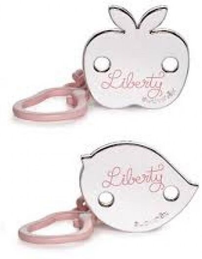 Exclusivas Rimar S.L. Catenella Portasucchietto Gioiello Rosa Exclusivas Rimar S.L. Catenella Portasucchietto Gioiello Rosa