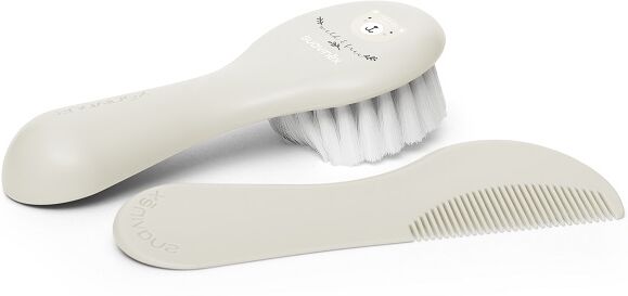 Exclusivas Rimar S.L. Suavinex Spazzola/pettine Bi Exclusivas Rimar S.L. Suavinex Spazzola/pettine Bi