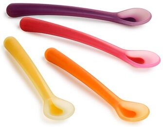 Exclusivas Rimar S.L. Suavinex Cucchiaio Silicone Exclusivas Rimar S.L. Suavinex Cucchiaio Silicone