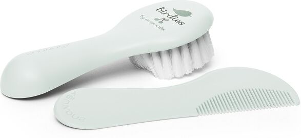 Exclusivas Rimar S.L. Suavinex Spazzola/pettine Azzurro Exclusivas Rimar S.L. Suavinex Spazzola/pettine Azzurro