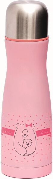 Exclusivas Rimar S.L. Suavinex Ml Thermos Rosa