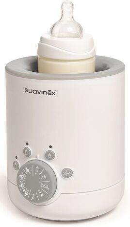 Exclusivas Rimar S.L. Suavinex Scaldabiberon Elettrico Exclusivas Rimar S.L. Suavinex Scaldabiberon Elettrico