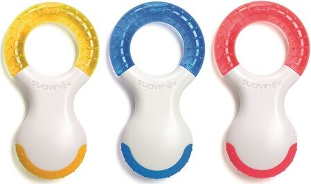 Exclusivas Rimar S.L. Suavinex As You Anello Dentizione 2 Exclusivas Rimar S.L. Suavinex As You Anello Dentizione 2