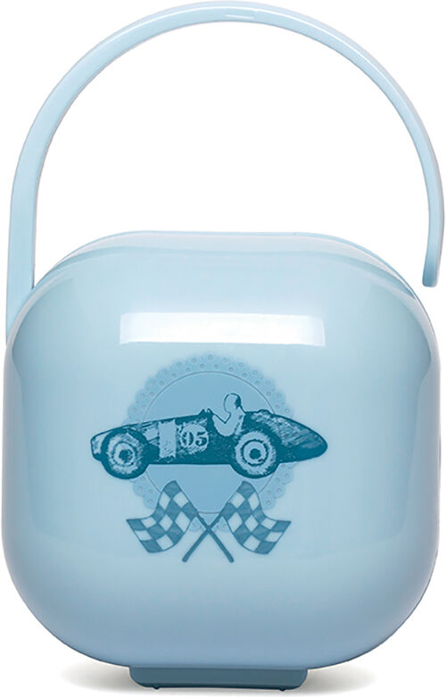 Exclusivas Rimar S.L. Suavinex Scatolina Portasucchietto Azzurro Exclusivas Rimar S.L. Suavinex Scatolina Portasucchietto Azzurro