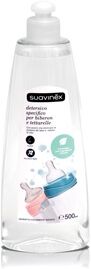 Exclusivas Rimar S.L. Suavinex Detergente Biberon E Tettarelle 500 Ml Exclusivas Rimar S.L. Suavinex Detergente Biberon E Tettarelle 500 Ml