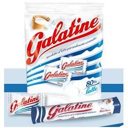 Cloetta Italia Srl Galatine Caramella Latte Tavolette 36 G Cloetta Italia Srl Galatine Caramella Latte Tavolette 36 G