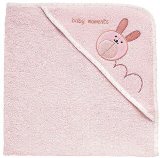 Chicco Ch Quadr Spugna Ra Conigl 0m+ Chicco Ch Quadr Spugna Ra Conigl 0m+