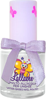 Harmonianat Srl Lallabee Water-Based Nail Topcoat Lattemiele Harmonianat Srl Lallabee Water-Based Nail Topcoat Lattemiele