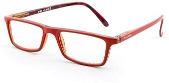 Doubleice Spa Occhiale Premontato Butterfly Red +1,50 Diottrie Doubleice Spa Occhiale Premontato Butterfly Red +1,50 Diottrie