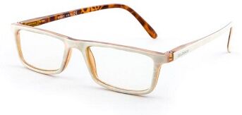 Doubleice Spa Occhiale Premontato Butterfly White +1,00 Diottria Doubleice Spa Occhiale Premontato Butterfly White +1,00 Diottria